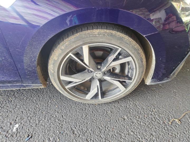 Octavia 2021 PRO TSI280 DSG Premium photo 8
