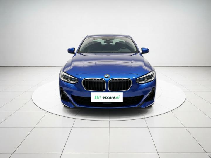 1 Series 2019 118i M Sport Package photo 2