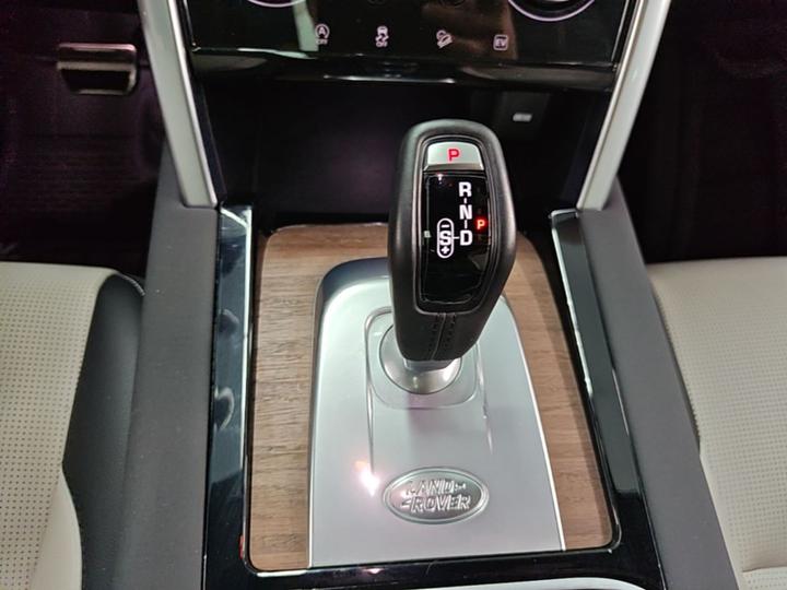Discovery Sport EV 2021 P300e Performance Tech photo 5