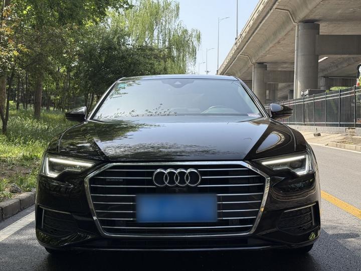 A6L 2020 45 TFSI quattro photo 2