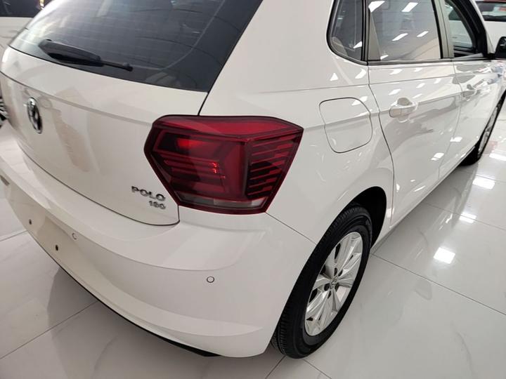 Polo 2019 Plus 1.5L AT Tech photo 7