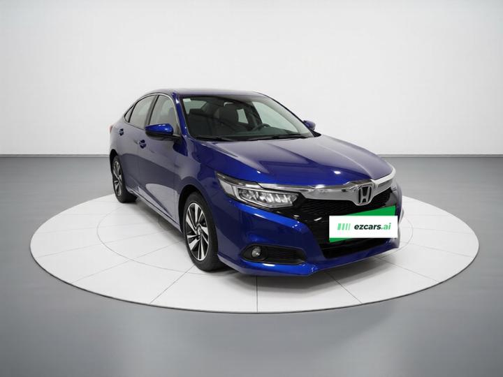 Crider 2019 180Turbo CVT Flagship China V photo 3