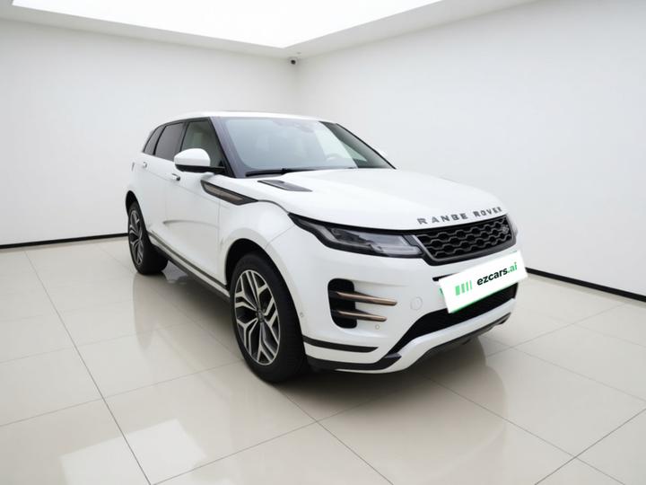 Range Rover Evoque 2020 249PS R-DYNAMIC SE Sport Tech photo 3