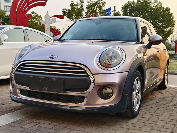 2016 1.2T ONE 5-Door