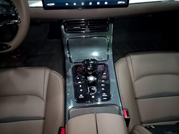 Han 2020 EV Extended Range Luxury photo 5