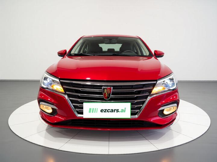 i5 2020 1.5L AT 4G Flagship photo 2