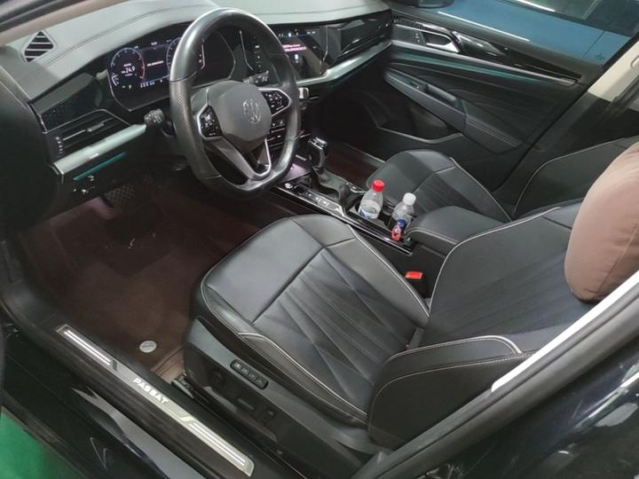 Passat 2023 Facelift 330TSI Luxury photo 6