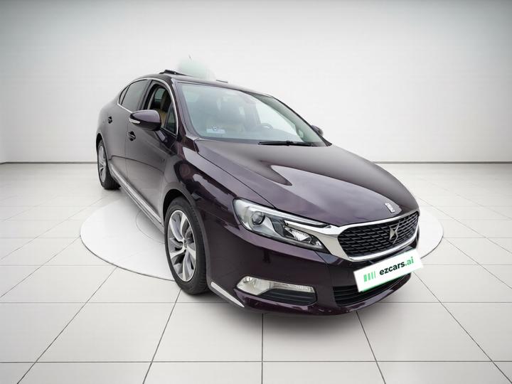 5LS 2016 1.6T THP160 photo 3