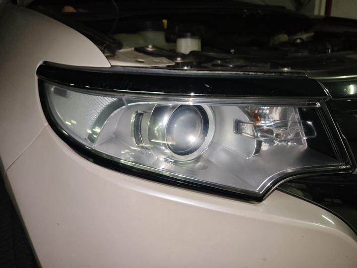 Edge Imported 2012 2.0T photo 7