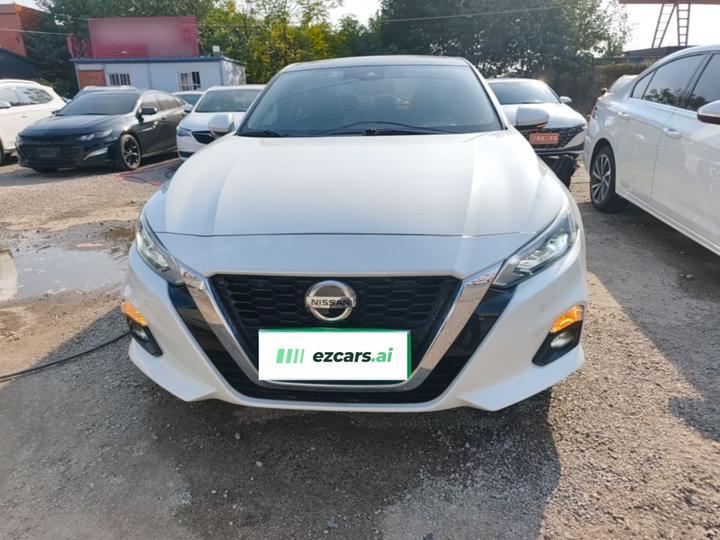 Teana 2021 2.0L XL Upper AD1 Pilot photo 2