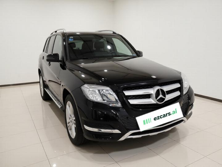 GLK-Class 2014 GLK 200 Standard photo 3