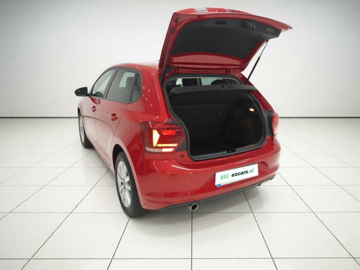 Polo 2019 Plus 1.5L AT photo 4
