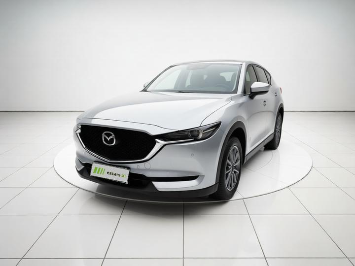 CX-5 2017 2.0L AT RWD Smart China V