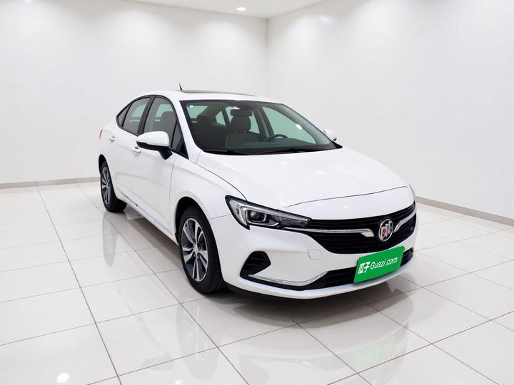 Excelle 2019 15T DCT Elite China VI photo 3
