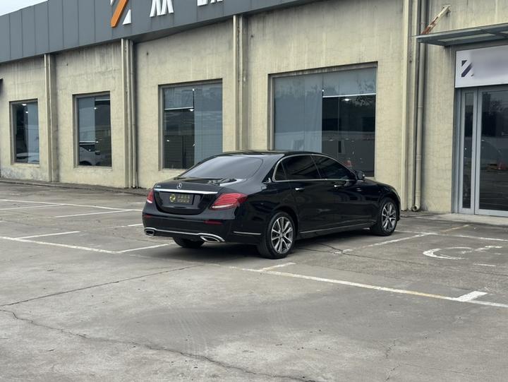 E-Class 2016 E 300 L Fashion photo 7