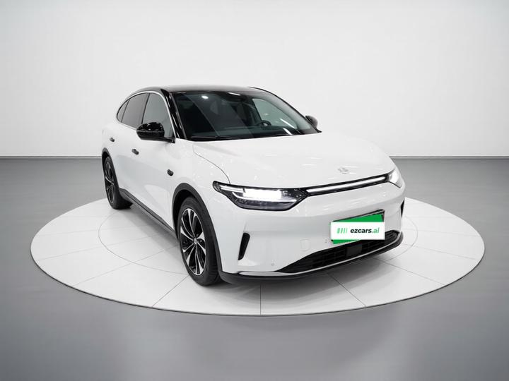 Leapmotor C11 2024 EV 580 Exclusive photo 3