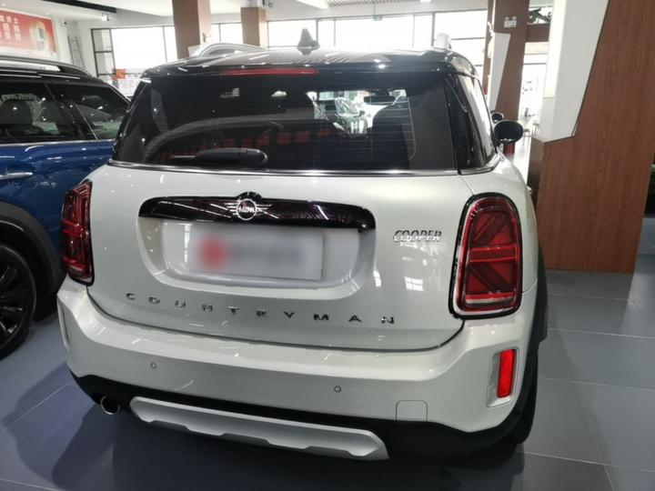 Countryman 2022 1.5T COOPER ALL4 photo 3