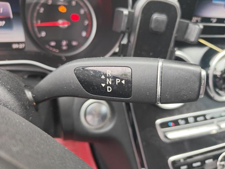 C-Class 2018 C 200 L Sport photo 6