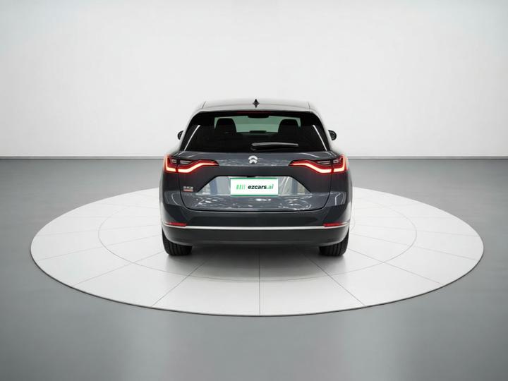ES8 2020 580KM 6-Seater photo 3