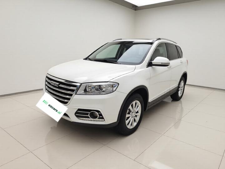H6 2019 Sport 1.5T AT RWD Elite China VI