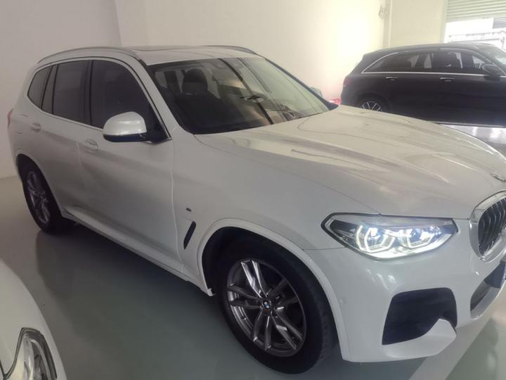 X3 2021 xDrive28i M Sport Package photo 3