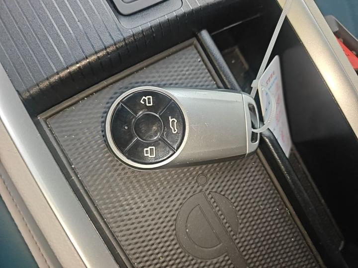 Good Cat 2022 400km Standard Range Luxury LFP photo 8