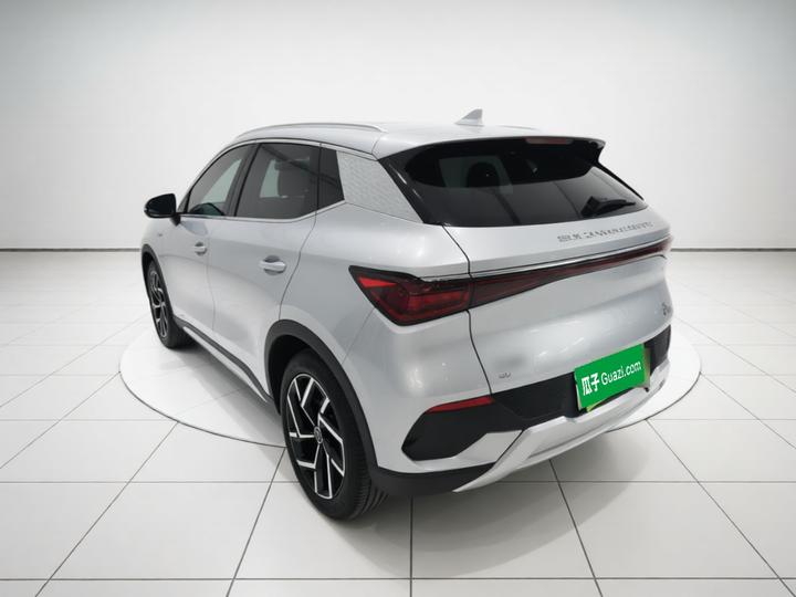 Yuan PLUS 2022 510KM Flagship photo 4