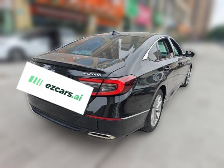 Accord 2022 260TURBO Luxury photo 6