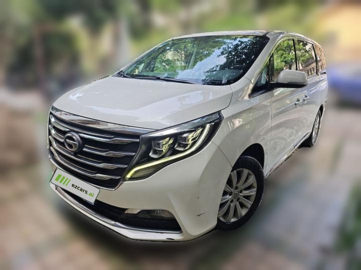 GAC Trumpchi M8 2020 390T Exclusive