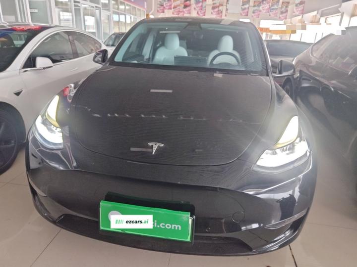 Model Y 2021 Performance AWD photo 2