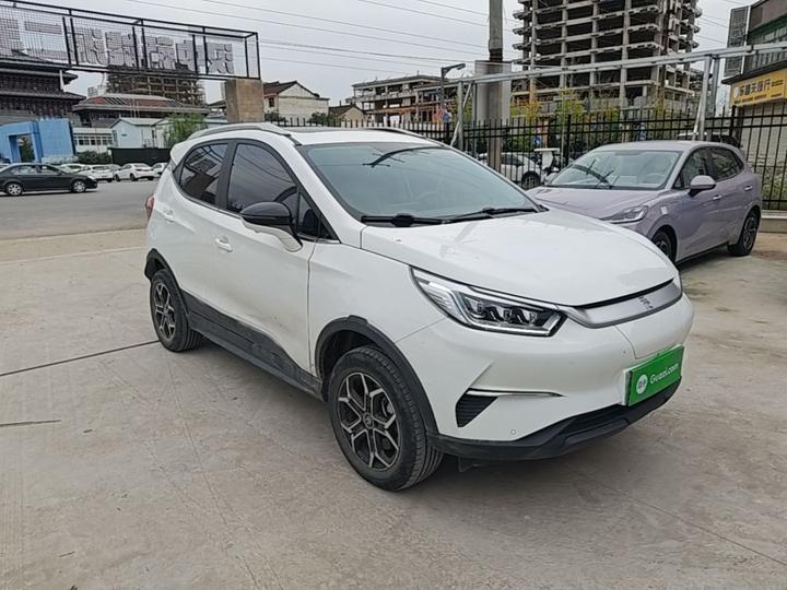 Yuan Pro 2021 401KM Premium photo 3