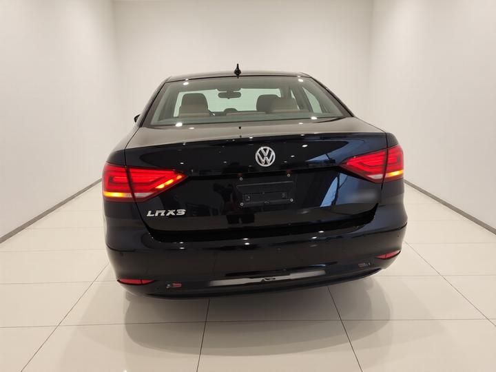 2019 Lavida 1.5L AT China VI photo 5