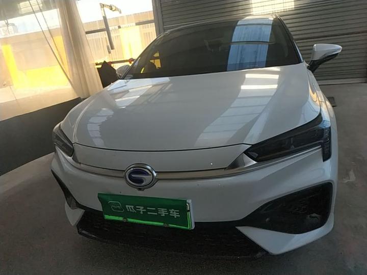 AION S 2019 Evo 630 photo 2