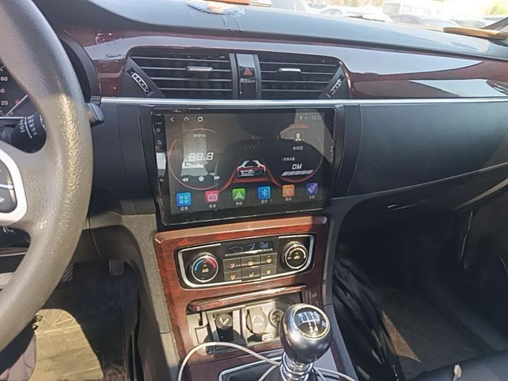 T600 2015 1.5T MT Elite photo 8