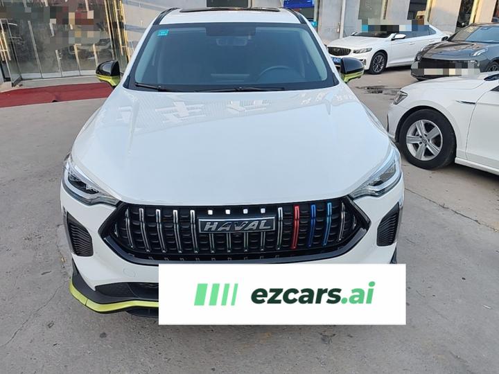 2022 Energetic 1.5T photo 2