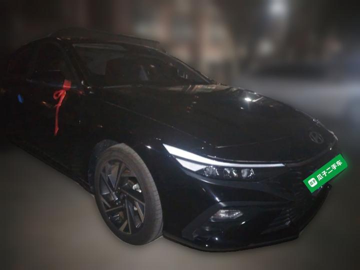 Elantra 2026 1.5L CVT GLX Elite photo 3
