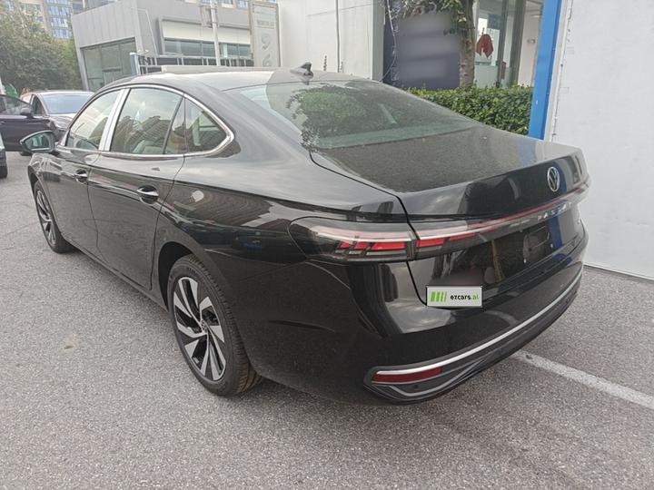 Passat 2027 Pro 300TSI Comfort photo 4