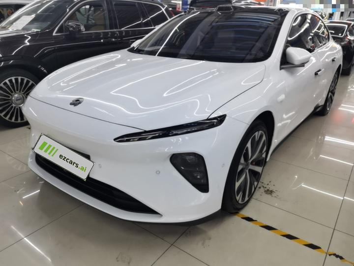 ET7 2022 100kWh Launch Edition