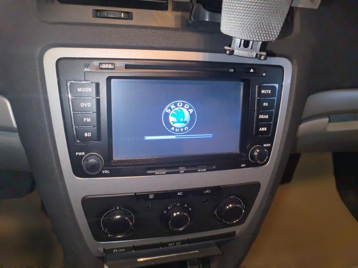 Octavia 2014 1.4TSI DSG photo 5
