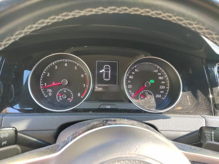 Golf 2018 280TSI AT R-Line photo 4