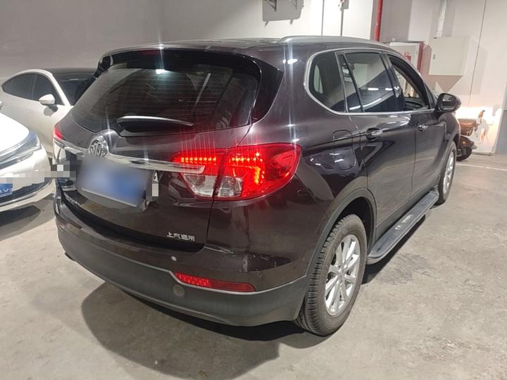 Envision 2017 20T RWD Elite photo 6