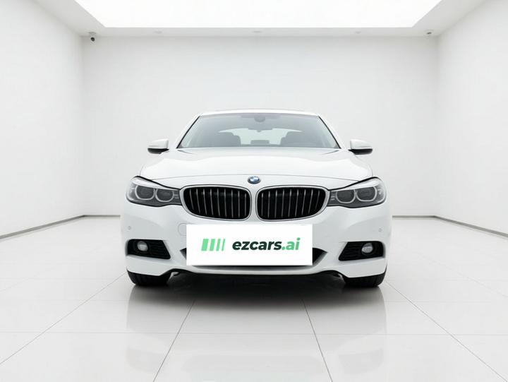 3 SeriesGT 2019 330i xDrive M Sport photo 2
