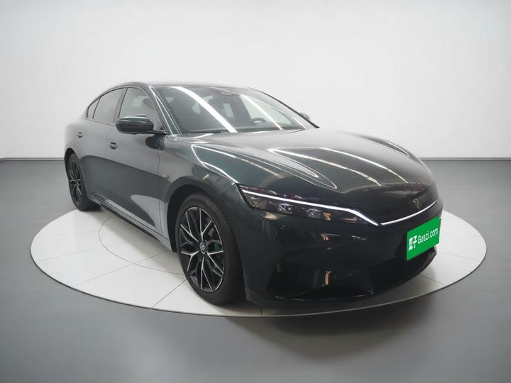 Han 2022 EV 610KM AWD photo 3