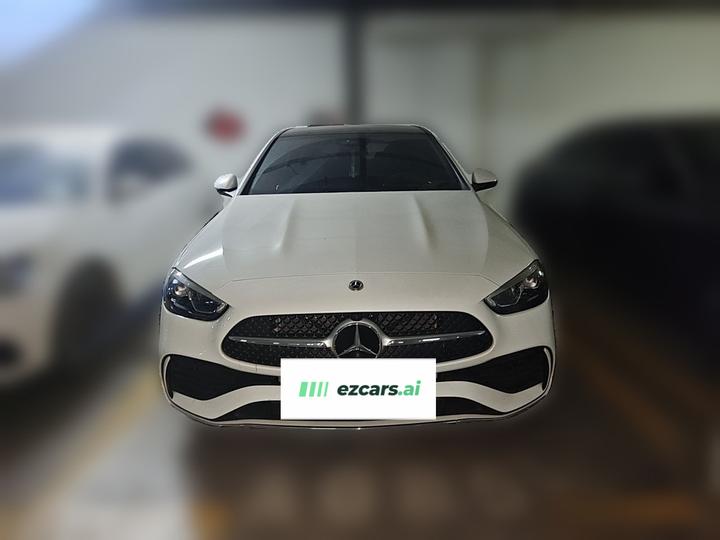 C-Class 2022 C 260 L Sport photo 2