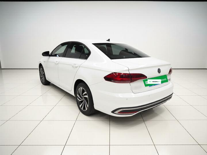 Bora 2025 200TSI DSG photo 4