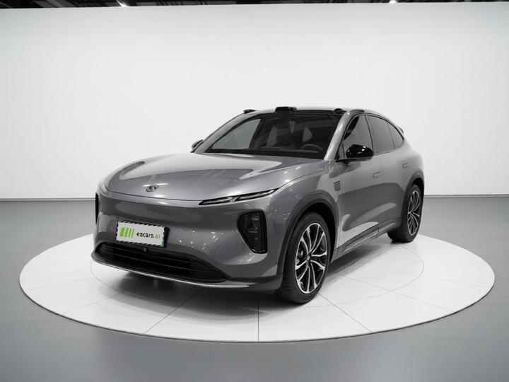 EC6 2024 75kWh