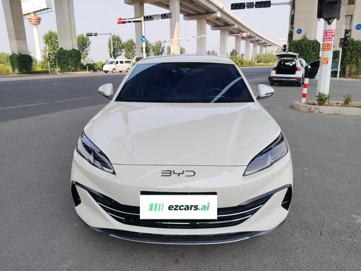 Seal 06 EV 2024 DM-i 80KM Premium photo 2