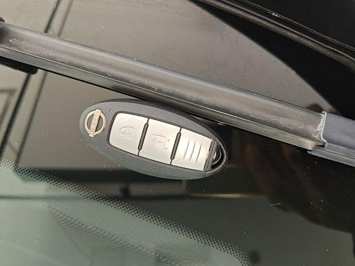 Qashqai 2025 2.0L CVT XV+ Leading photo 8