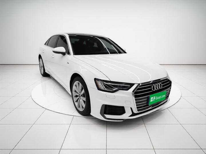 A6L 2020 45 TFSI Dynamic photo 3