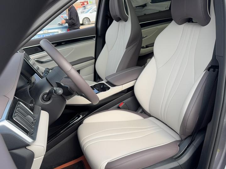 Song PLUS EV 2025 DM-i ADAS 112KM Premium photo 7